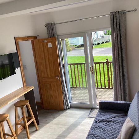 F17 Rickardos Holiday Lets Mablethorpe Exterior photo