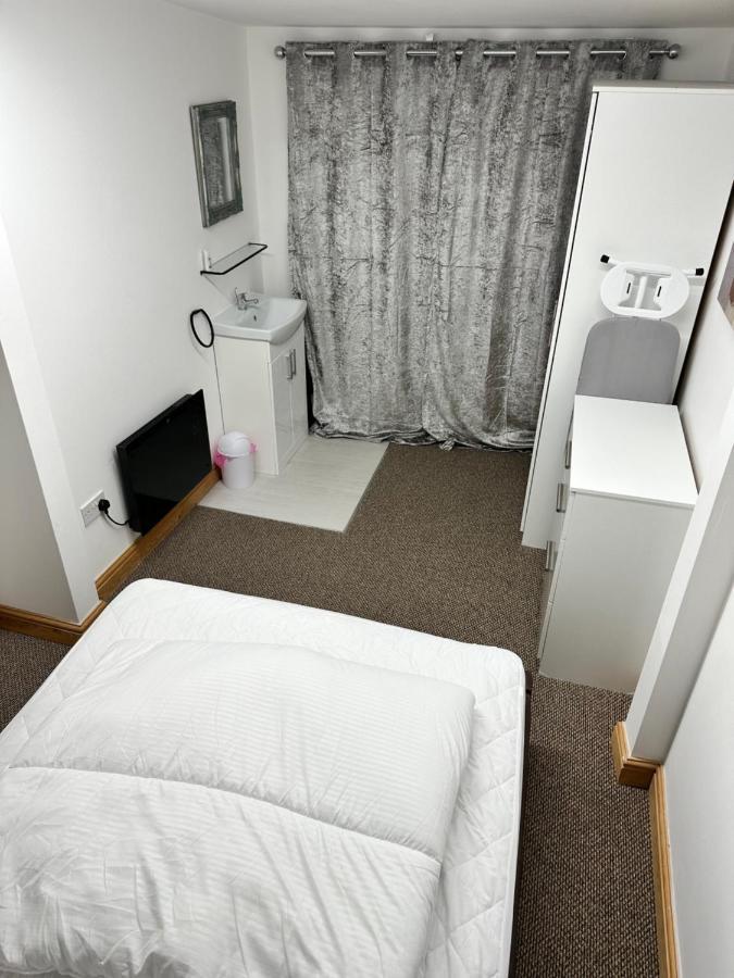 F17 Rickardos Holiday Lets Mablethorpe Exterior photo
