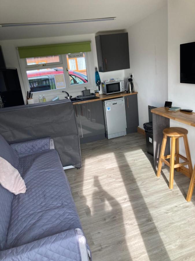 F17 Rickardos Holiday Lets Mablethorpe Exterior photo