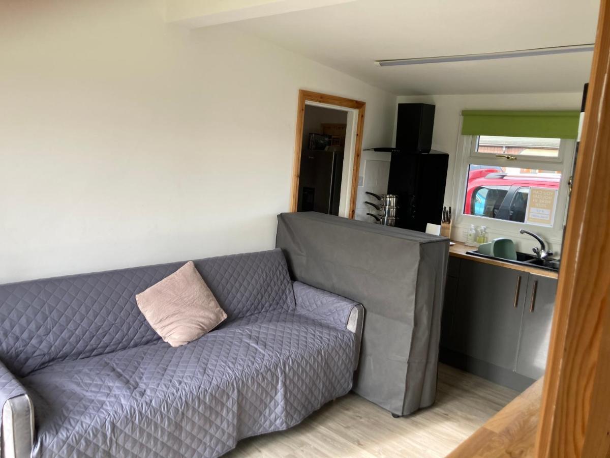 F17 Rickardos Holiday Lets Mablethorpe Exterior photo
