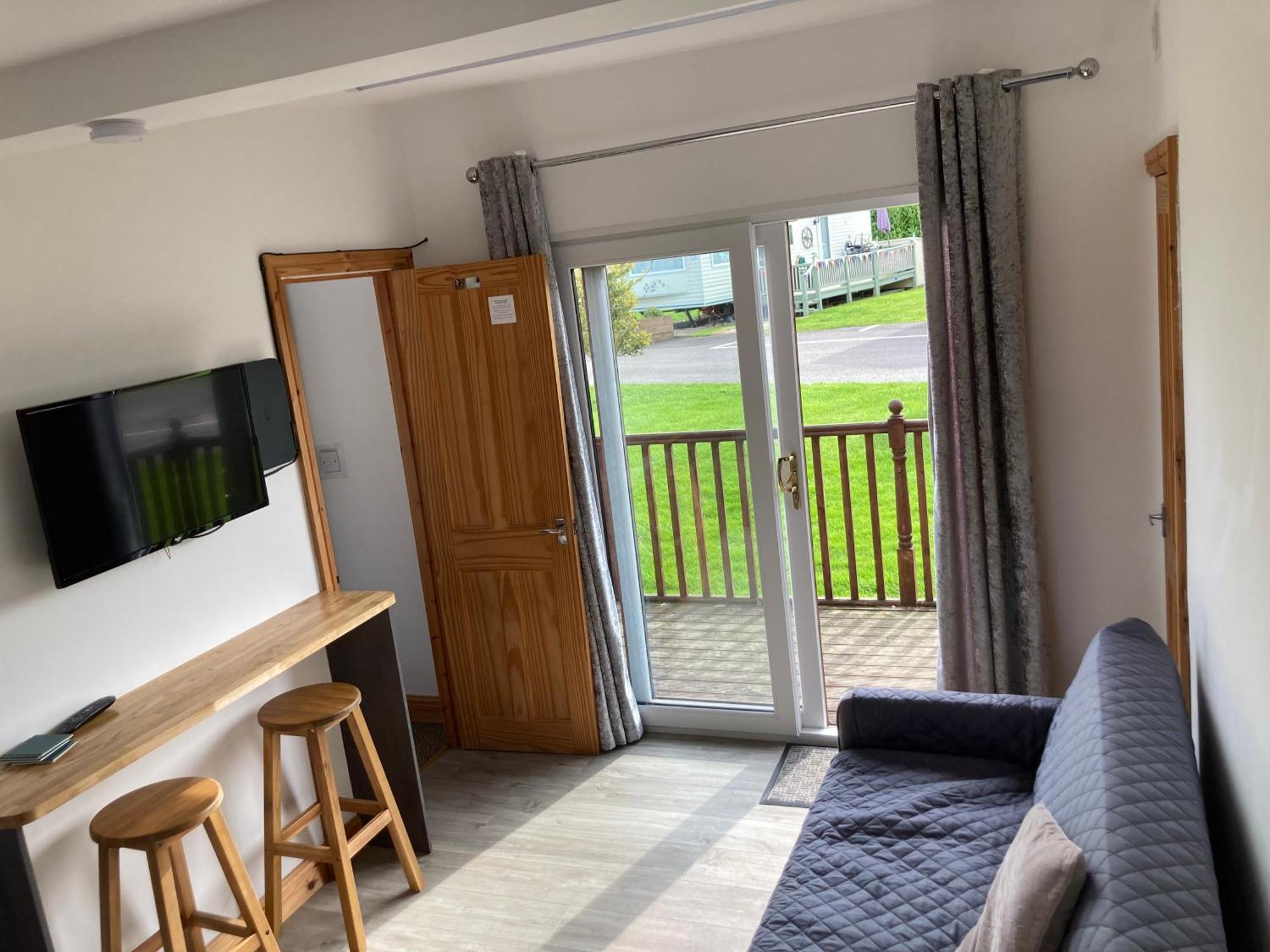 F17 Rickardos Holiday Lets Mablethorpe Exterior photo